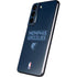 NBA Memphis Grizzlies Standard - Blue Galaxy S22 Skin