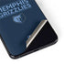 NBA Memphis Grizzlies Standard - Blue Galaxy S22 Skin