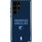 NBA Memphis Grizzlies Standard - Blue Galaxy S22 Ultra Pro Case