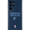 NBA Memphis Grizzlies Standard - Blue Galaxy S22 Ultra Skin