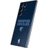 NBA Memphis Grizzlies Standard - Blue Galaxy S22 Ultra Skin