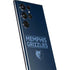 NBA Memphis Grizzlies Standard - Blue Galaxy S22 Ultra Skin