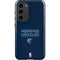 NBA Memphis Grizzlies Standard - Blue Galaxy S23 Plus Pro Case