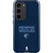 NBA Memphis Grizzlies Standard - Blue Galaxy S23 Pro Case