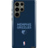 NBA Memphis Grizzlies Standard - Blue Galaxy S23 Ultra Pro Case