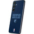 NBA Memphis Grizzlies Standard - Blue Galaxy S25 Skin