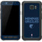 NBA Memphis Grizzlies Standard - Blue Galaxy S7 Active Skin