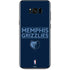 NBA Memphis Grizzlies Standard - Blue Galaxy S8 Skin