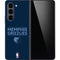 NBA Memphis Grizzlies Standard -  Blue Galaxy Z Fold5 5G Skin