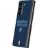 NBA Memphis Grizzlies Standard - Blue Galaxy Z Fold5 5G Skin