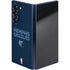 NBA Memphis Grizzlies Standard - Blue Galaxy Z Fold6 Skin