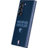 NBA Memphis Grizzlies Standard - Blue Galaxy Z Fold6 Skin