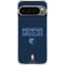 NBA Memphis Grizzlies Standard -  Blue Google Pixel 10 Pro XL Clear Case