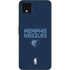 NBA Memphis Grizzlies Standard -  Blue Google Pixel 4 XL Skin