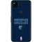 NBA Memphis Grizzlies Standard -  Blue Google Pixel 4a Skin