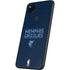 NBA Memphis Grizzlies Standard -  Blue Google Pixel 4a Skin
