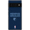 NBA Memphis Grizzlies Standard -  Blue Google Pixel 6 Pro Skin