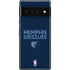 NBA Memphis Grizzlies Standard -  Blue Google Pixel 6 Pro Skin
