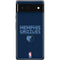 NBA Memphis Grizzlies Standard -  Blue Google Pixel 6 Skin