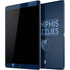 NBA Memphis Grizzlies Standard - Blue iPad Skins
