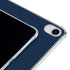 NBA Memphis Grizzlies Standard - Blue iPad 11th Gen (2025) Clear Case