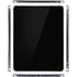 NBA Memphis Grizzlies Standard - Blue iPad Pro 11in (2024) Clear Case