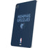 NBA Memphis Grizzlies Standard - Blue iPad Pro 13in M4 (2024) Skin