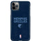 NBA Memphis Grizzlies Standard - Blue iPhone 11 Pro Max Lite Case