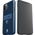 NBA Memphis Grizzlies Standard - Blue iPhone 11 Pro Max Lite Case