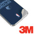 NBA Memphis Grizzlies Standard - Blue iPhone 11 Pro Skin
