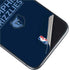 NBA Memphis Grizzlies Standard - Blue iPhone 11 Skin