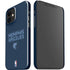 NBA Memphis Grizzlies Standard - Blue iPhone 12 Mini Lite Case