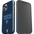 NBA Memphis Grizzlies Standard - Blue iPhone 12 Pro Impact Case