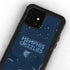 NBA Memphis Grizzlies Standard - Blue iPhone 12 Waterproof Case