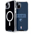 NBA Memphis Grizzlies Standard - Blue iPhone 13 MagSafe Case