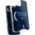 NBA Memphis Grizzlies Standard - Blue iPhone 13 MagSafe Case