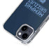 NBA Memphis Grizzlies Standard - Blue iPhone 13 MagSafe Case