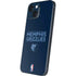 NBA Memphis Grizzlies Standard - Blue iPhone 13 Mini Skin
