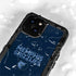 NBA Memphis Grizzlies Standard - Blue iPhone 13 Mini Waterproof Case