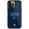 NBA Memphis Grizzlies Standard - Blue iPhone 13 Pro Cargo Case