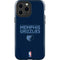NBA Memphis Grizzlies Standard - Blue iPhone 13 Pro Max Impact Case