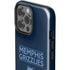 NBA Memphis Grizzlies Standard - Blue iPhone 13 Pro Max Impact Case
