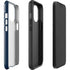 NBA Memphis Grizzlies Standard - Blue iPhone 13 Pro Max Impact Case