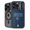 NBA Memphis Grizzlies Standard - Blue iPhone 13 Pro Max Kickstand Case