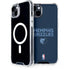 NBA Memphis Grizzlies Standard - Blue iPhone 14 Plus MagSafe Case