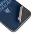 NBA Memphis Grizzlies Standard - Blue iPhone 14 Pro Max Skin