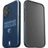 NBA Memphis Grizzlies Standard - Blue iPhone 16 Impact Case