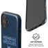 NBA Memphis Grizzlies Standard - Blue iPhone 16 Magsafe Impact Case