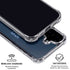 NBA Memphis Grizzlies Standard - Blue iPhone 16 Plus Clear Case
