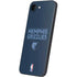 NBA Memphis Grizzlies Standard - Blue iPhone 16e Skin